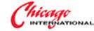 Chicago International Logo